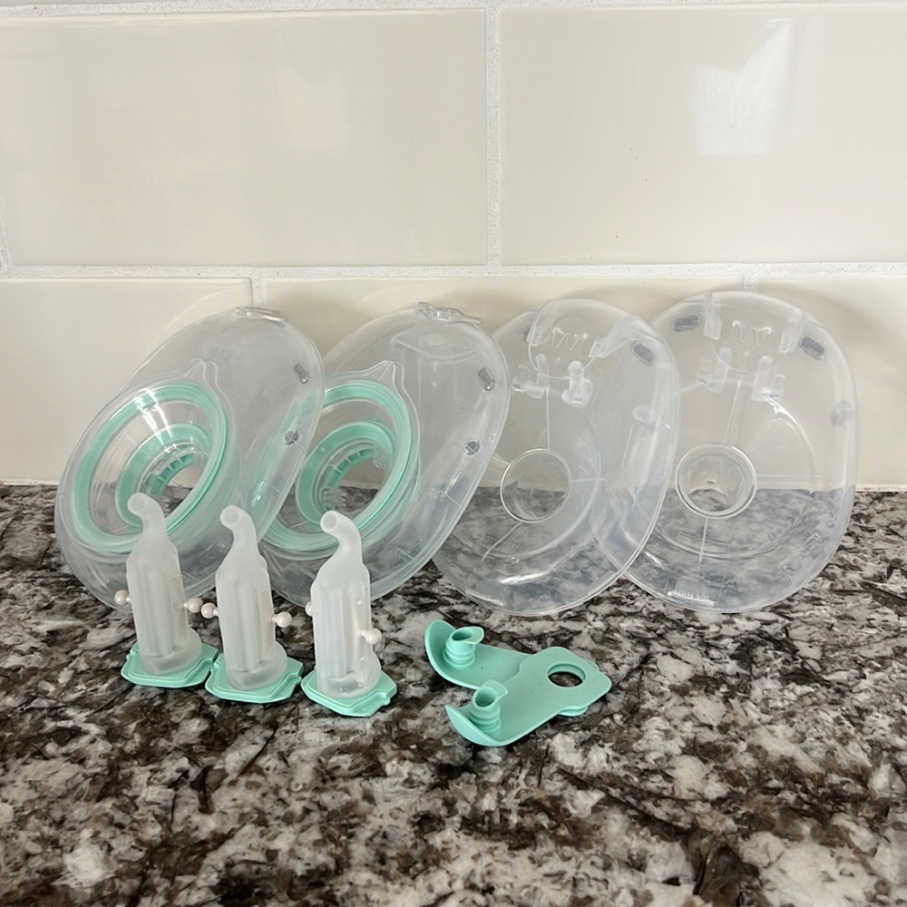 Willow Pump Parts